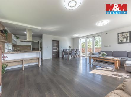 Prodej domu/vily, 260 m²