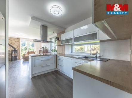 Prodej domu/vily, 260 m²