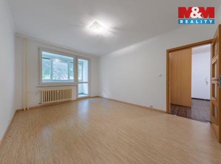 Prodej bytu, 3+1, 84 m²