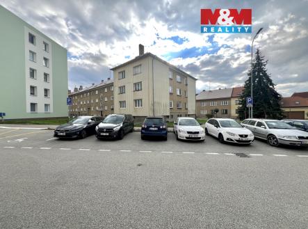 Pronájem bytu, 1+kk, 24 m²