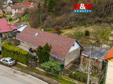 Prodej domu/vily, 88 m²