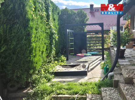 Prodej domu/vily, 88 m²