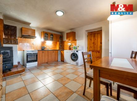 Prodej domu/vily, 88 m²