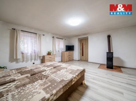 Prodej domu/vily, 88 m²