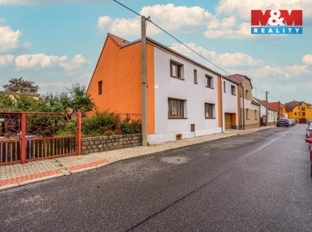 Prodej domu/vily, 203 m²