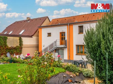 Prodej domu/vily, 203 m²