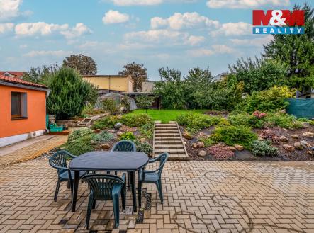 Prodej domu/vily, 203 m²