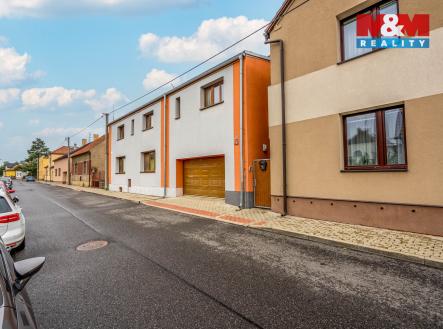 Prodej domu/vily, 203 m²