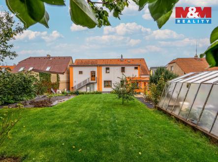 Prodej domu/vily, 203 m²