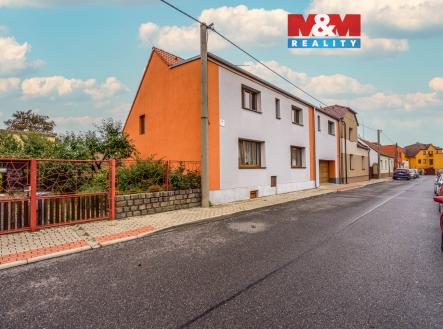 Prodej domu/vily, 203 m² obrázek