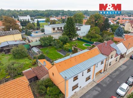 Prodej domu/vily, 203 m²