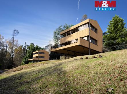 Prodej pozemku pro bydlení, 1 891 m²