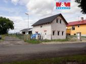 Prodej pozemku pro bydlení, 349 m²