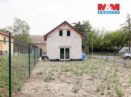 Prodej pozemku pro bydlení, 349 m²