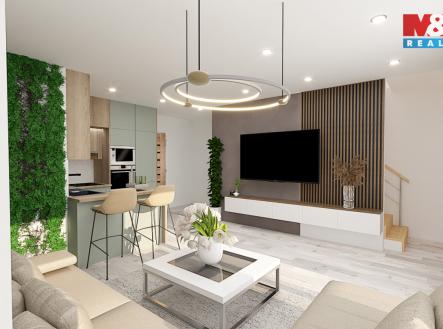 Prodej domu/vily, 119 m²