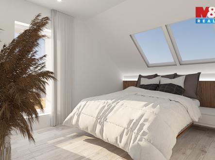 Prodej domu/vily, 119 m²