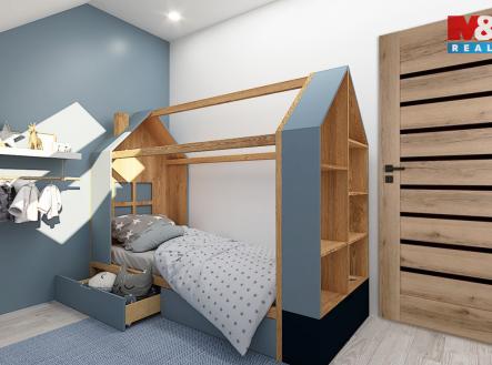 Prodej domu/vily, 112 m²