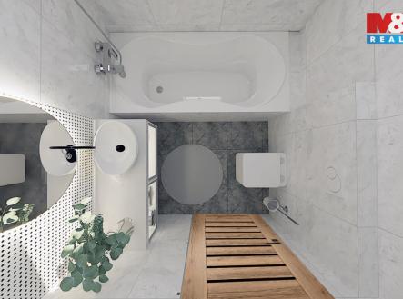 Prodej domu/vily, 112 m²