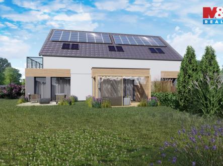 Prodej pozemku pro bydlení, 432 m²