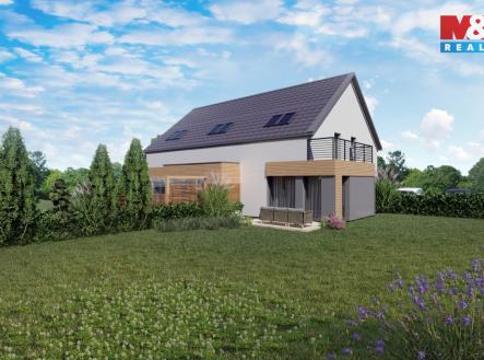 Prodej pozemku pro bydlení, 432 m²