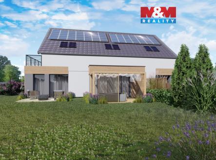 Prodej pozemku pro bydlení, 461 m²