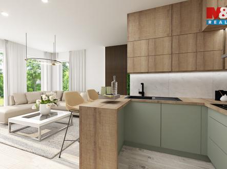 Prodej domu/vily, 140 m²