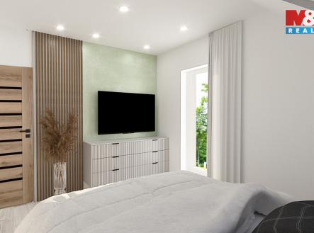 Prodej domu/vily, 140 m²