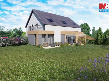 Prodej pozemku pro bydlení, 307 m²