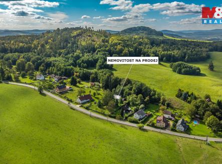 Prodej pozemku pro bydlení, 2 708 m²