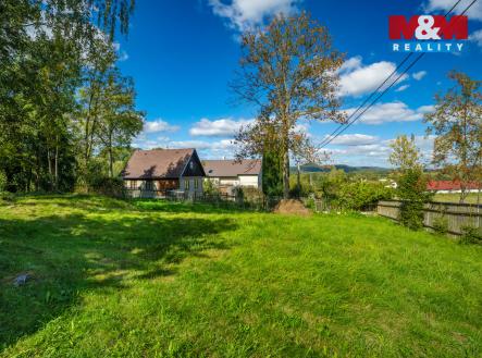 Prodej pozemku pro bydlení, 2 708 m²