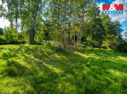 Prodej pozemku pro bydlení, 2 708 m²