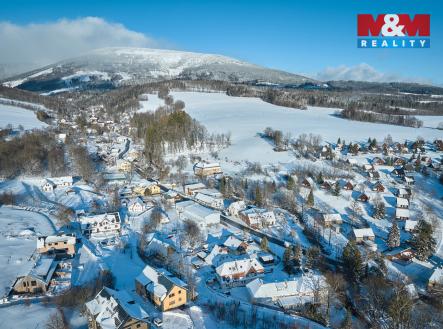 Prodej bytu, 2+1, 52 m²