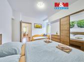 Prodej bytu, 2+1, 52 m²