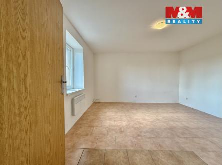 Pronájem bytu, 1+1, 42 m²