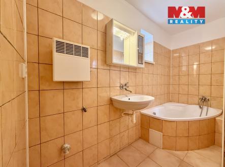 Pronájem bytu, 1+1, 42 m²