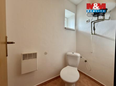 Pronájem bytu, 1+1, 42 m²