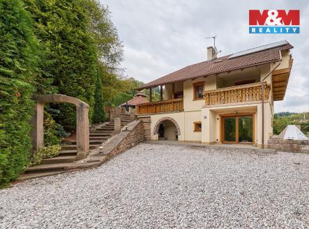 Prodej domu/vily, 235 m²