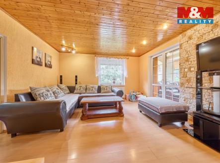 Prodej domu/vily, 235 m²