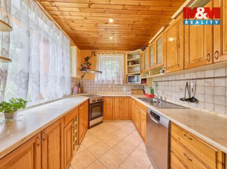 Prodej domu/vily, 235 m²