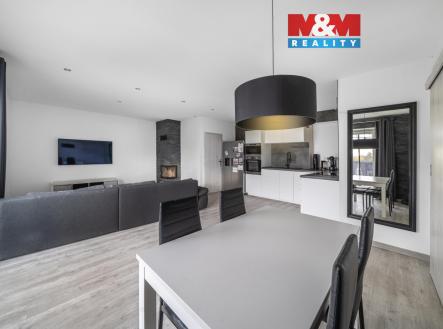 Prodej domu/vily, 78 m²