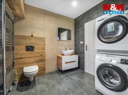 Prodej domu/vily, 78 m²