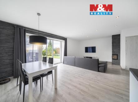 Prodej domu/vily, 78 m²