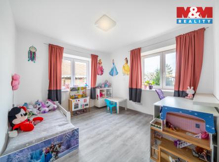 Prodej domu/vily, 78 m²