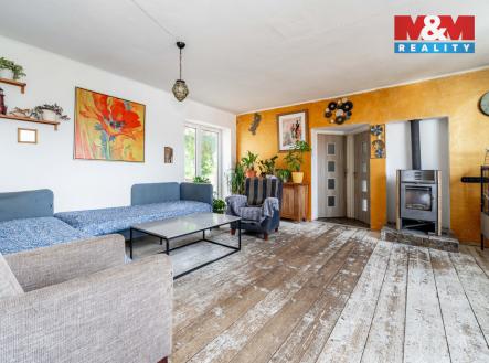 Prodej domu/vily, 155 m²