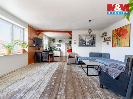 Prodej domu/vily, 155 m²