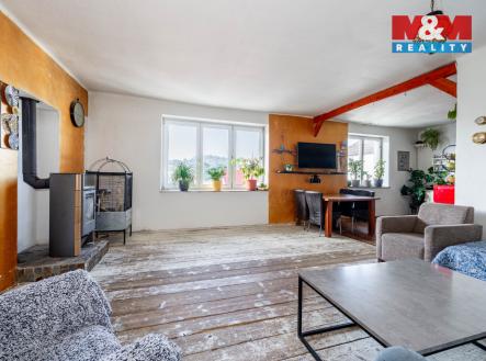 Prodej domu/vily, 155 m²
