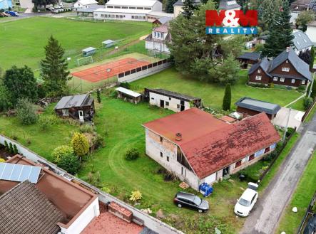 Prodej domu/vily, 128 m²