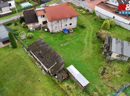 Prodej domu/vily, 128 m²