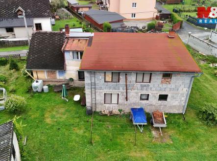 Prodej domu/vily, 128 m²