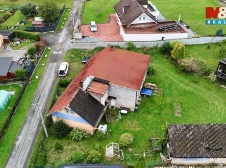 Prodej domu/vily, 128 m²